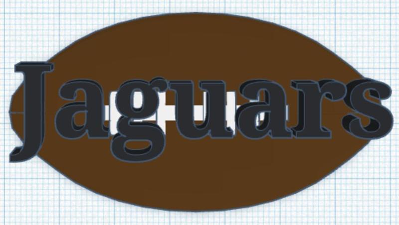 Jacksonville Jaguars logo