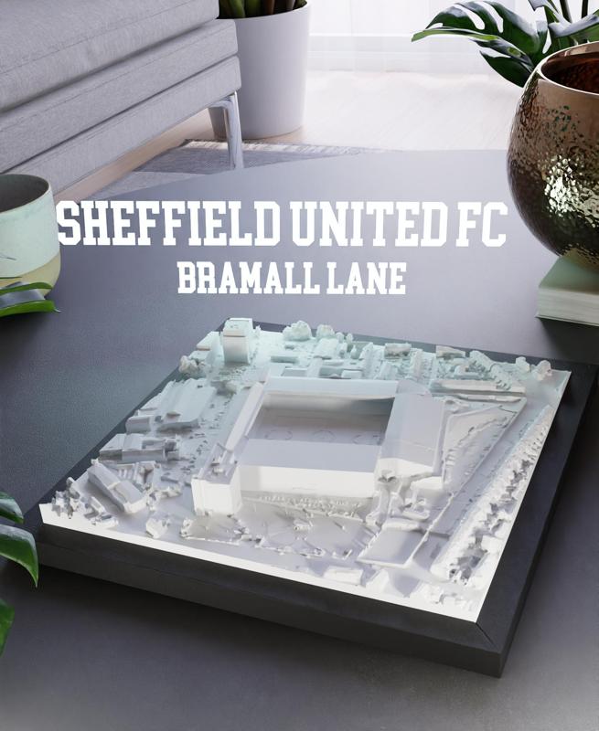 Sheffield United FC - Bramall Lane