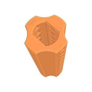 Power-Transmission Hub PLN IDX FXD BU03.00 - SPN-PTH-0012