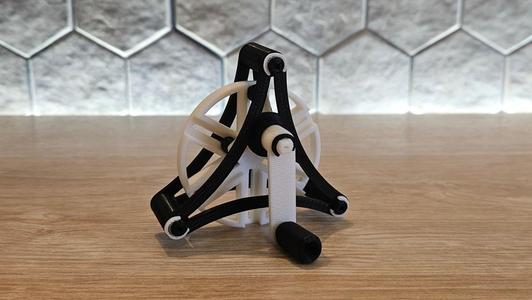 #27 - mechanical movements