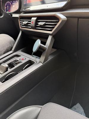 Cupra Seat Leon Phone Mount