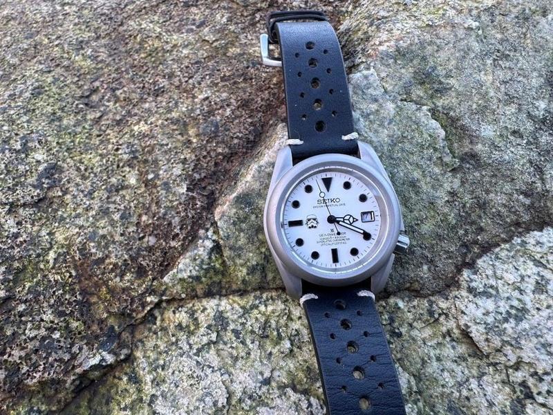 Ronda 515 quartz movement holder for Seiko NH34 NH35 NH36 NH38 case