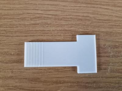 Car ticket holder