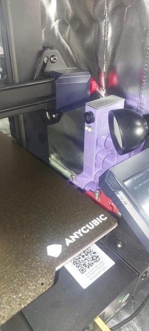 AnyCubic Kobra 2 Pro Light Stand