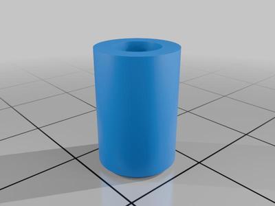 ZAV Mini V1 - Orbiter 2.0 Plate