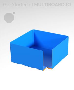 3x3x1.5 - Bin - Multibin Insert