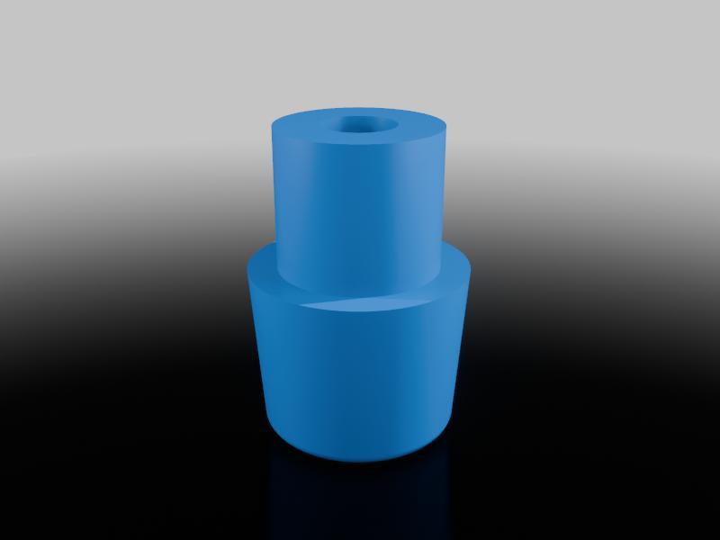 Oster Roaster Pan Foot