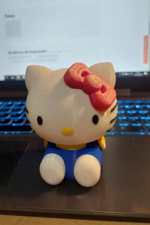 Hello Kitty