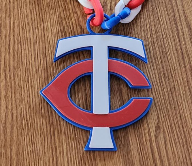 Minnesota Twins Sports chain