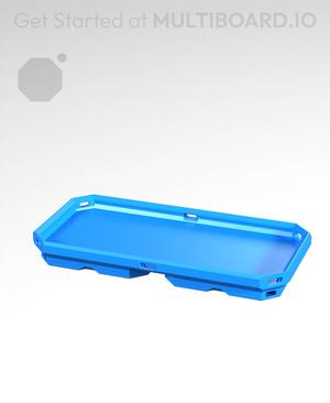 2x1 - Micro Multibin Shell
