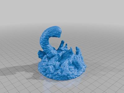 Ooze Lord