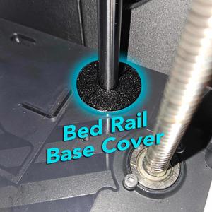 Bed Rail Base Cover