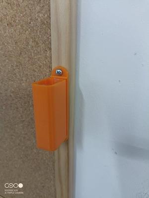 Pen Holder