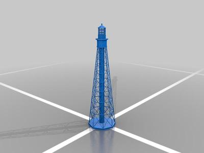 Cape Charles Lighthouse