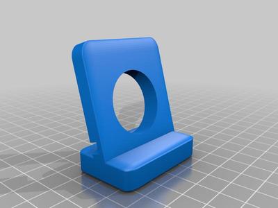 apple watch charger stand/dock