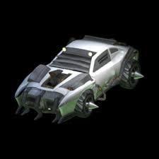 ROCKET LEAGUE RIPPER Fall bodey