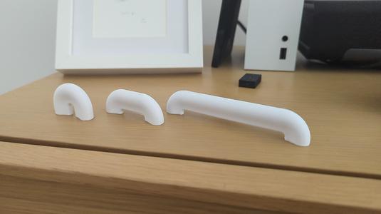 Wonky Handle Collection