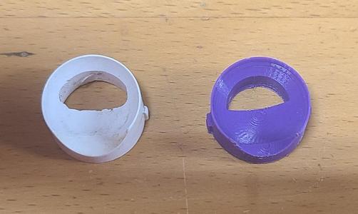 Reolink Argus Eco Ball Bushing