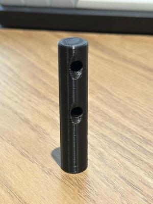 Duck Whistle slim
