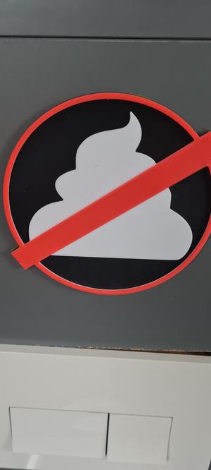 no caca