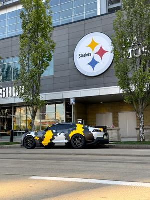 5th gen Camaro cookie cutter