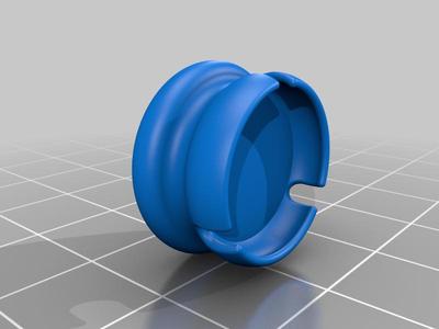 Logitech G-Cloud Thumb Grip Cap