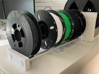 Filament Storage