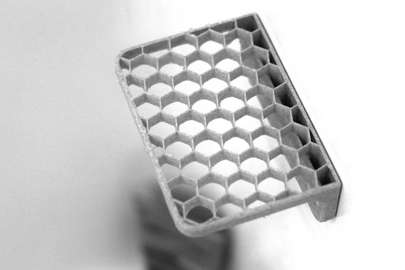 Soap Shower Wall Mount