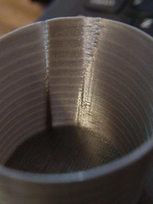 Pressure Advance tuning tower