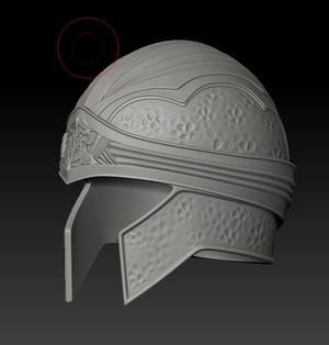 Helm of Disjunction