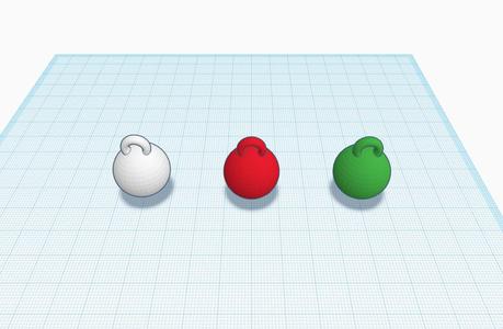Ornaments