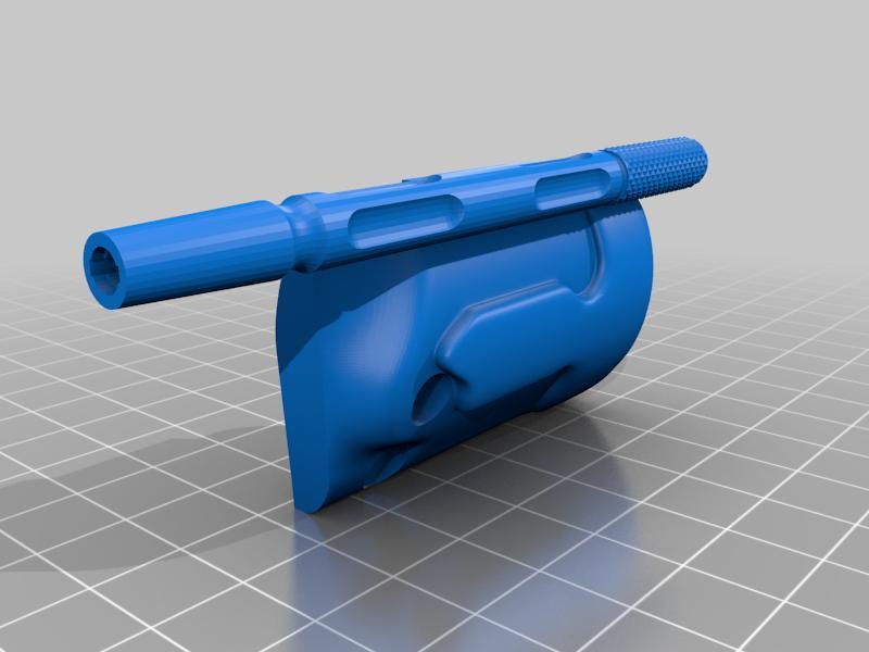 CylinderAndScrewHolderSmooth