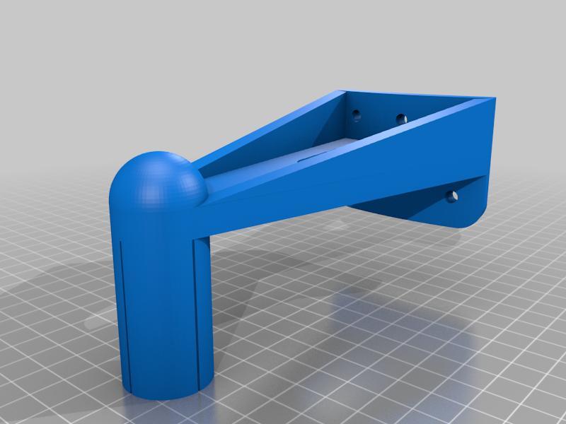 tree stand for BirdBuddy 