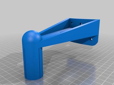 tree stand for BirdBuddy 