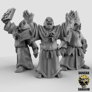 Cultists (pre supported)