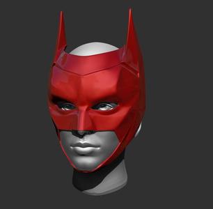 BatWoman CW