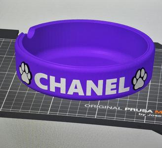 Dog or cat bowl (personalized)