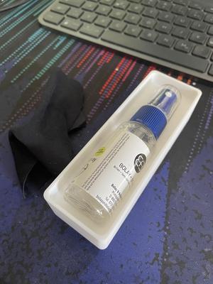 Gridfinity Small Bottle Container