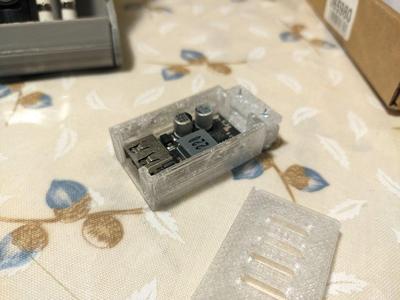 kc24 QC case