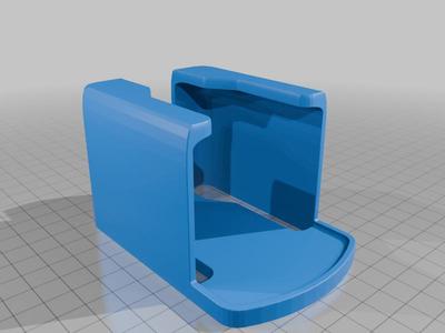 Suporte controle  - Grande