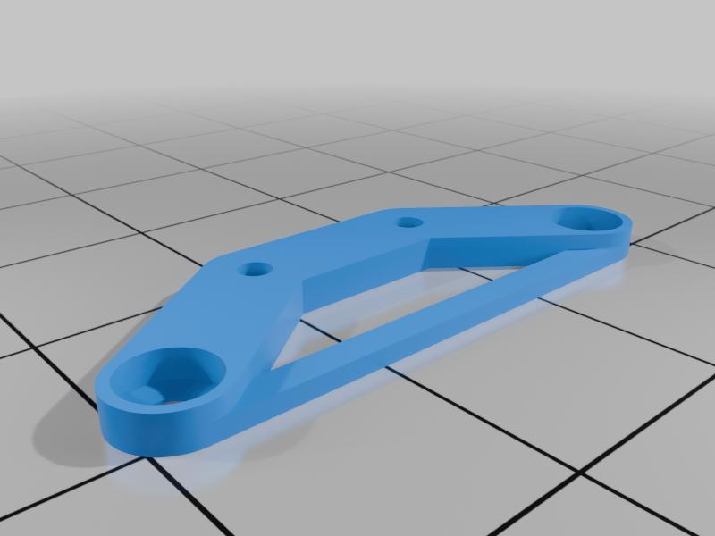 Walksnail Type C Mount (Dual VTX)