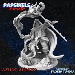 AZURE WIZARD