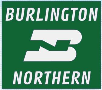 1:24 scale Turntable BN Sign