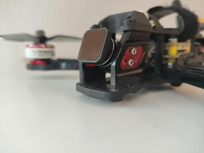 ImpulseRC Apex EVO 5" Extra Standoff Spacers