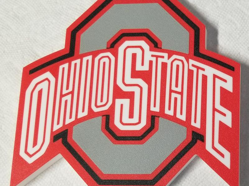 Ohio State Buckeyes Logo