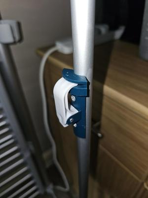 Drysoon Shelf Holder