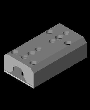 Business Card Holder
