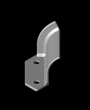 Micropipette Holder (R)