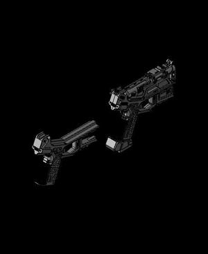 Starfiled EON - Source File