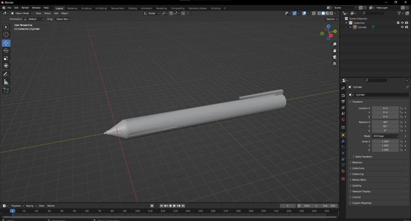 BlenderPen.blend